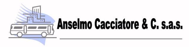 CACCIATORE logo