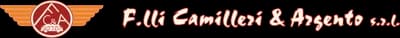 CAMILLERIARGENTO logo