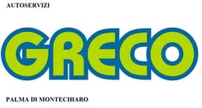 GRECO logo