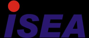 ISEA logo