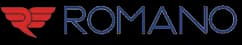 ROMANO logo
