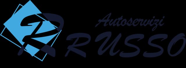 RUSSO logo